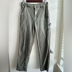 American Eagle Highest Rise 90s Boyfriend